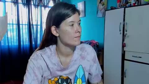 Snapshot of stephany_uwu chatting on May 27, 2026, 2:47 pm Stephany independient model online show from May 27, 2026, 2:47 pm