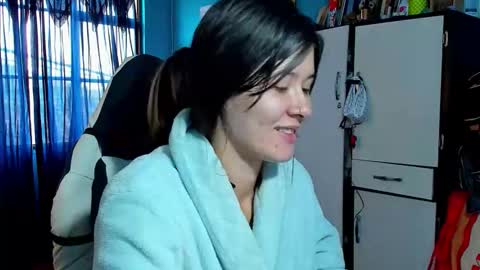 Snapshot of stephany_uwu chatting on May 29, 2026, 1:20 pm Stephany independient model online show from May 29, 2026, 1:20 pm