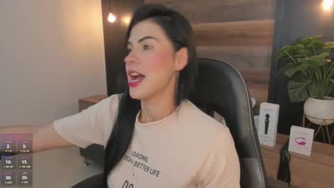 Snapshot of stephanya_ chatting on December 18, 2025, 7:20 pm S T E P H A N Y A online show from December 18, 2025, 7:20 pm