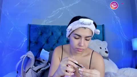 Snapshot of stephanysc chatting on April 19, 2026, 2:00 am Stefanny online show from April 19, 2026, 2:00 am