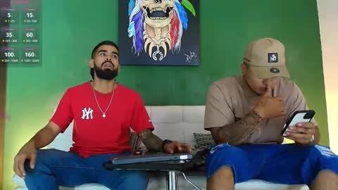    ................     online show from January 6, 2026, 7:39 pm