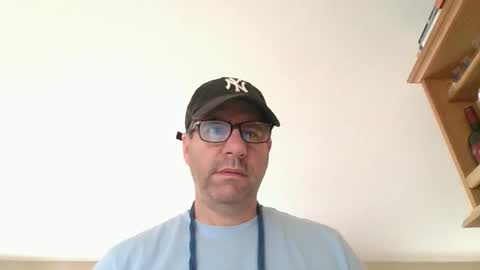 stephenhal9 online show from November 24, 2025, 5:45 pm