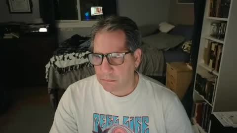 stephenhal9 online show from May 16, 2026, 4:20 am