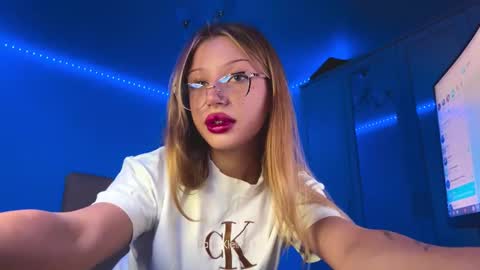 Stef online show from February 16, 2026, 4:14 pm