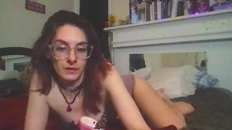 stephielynnnnn online show from February 21, 2026, 4:24 am