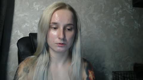 Snapshot of stephiepink chatting on September 29, 2025, 9:47 am Grace online show from September 29, 2025, 9:47 am