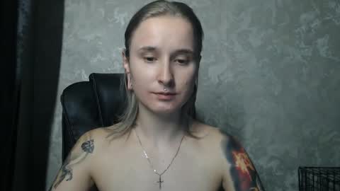 Grace online show from December 20, 2025, 1:18 pm