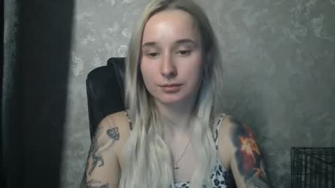 Grace online show from February 11, 2026, 10:26 pm