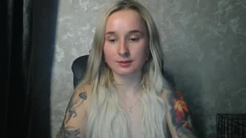 Grace online show from February 13, 2026, 10:22 am