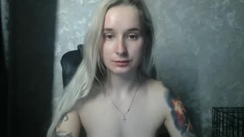 Grace online show from February 17, 2026, 6:58 pm