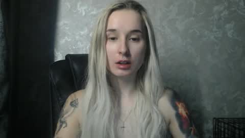 Grace online show from February 20, 2026, 10:27 am