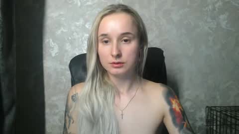 Grace online show from February 25, 2026, 2:16 pm