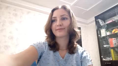 Stephanie online show from January 8, 2026, 5:15 pm