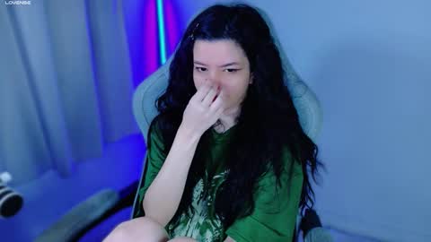 stephy online show from October 31, 2025, 12:22 am