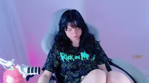 Snapshot of stephybrown chatting on July 11, 2026, 11:17 pm stephy online show from July 11, 2026, 11:17 pm