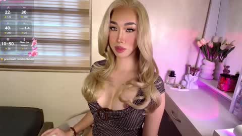 Snapshot of stephysweeny chatting on March 1, 2026, 6:26 am Steph online show from March 1, 2026, 6:26 am