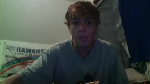 juan online show from July 26, 2026, 9:32 pm