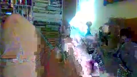 Ian23602 online show from December 21, 2025, 2:08 am