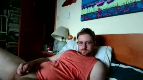 Ian23602 online show from July 1, 2026, 9:25 pm
