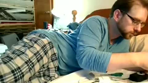 Ian23602 online show from July 5, 2026, 1:23 am