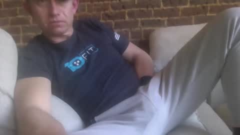 Snapshot of stetsondawg07 chatting on January 26, 2025, 3:36 pm stetsondawg07 online show from January 26, 2025, 3:36 pm