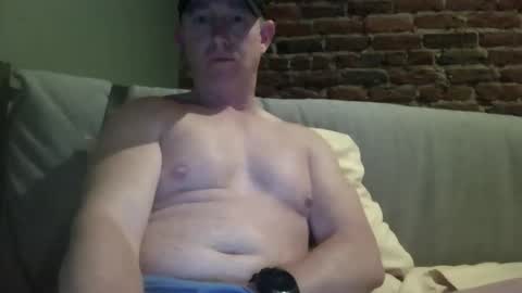 Snapshot of stetsondawg07 chatting on February 13, 2025, 2:56 am stetsondawg07 online show from February 13, 2025, 2:56 am