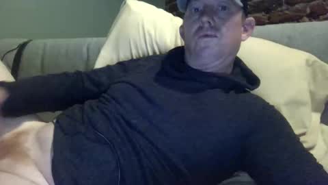 Snapshot of stetsondawg07 chatting on November 27, 2025, 10:06 am stetsondawg07 online show from November 27, 2025, 10:06 am