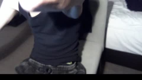 Snapshot of steve951995 chatting on January 30, 2025, 11:02 pm Steve online show from January 30, 2025, 11:02 pm