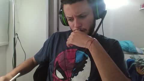 Steve online show from January 13, 2026, 2:50 am