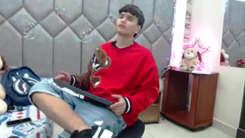 Steve Hotman  online show from March 13, 2026, 11:50 am