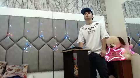 Steve Hotman  online show from March 21, 2026, 12:21 pm