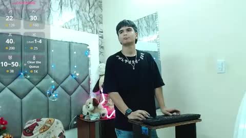 Snapshot of steve_hotman_ chatting on May 20, 2026, 7:53 pm Steve Hotman online show from May 20, 2026, 7:53 pm
