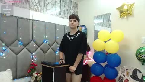 Steve Hotman  online show from June 23, 2026, 8:07 pm