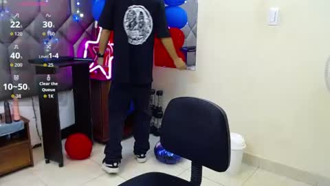 Steve Hotman  online show from July 11, 2026, 7:27 pm