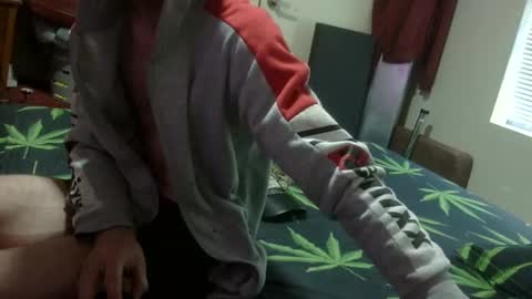 Australian420 online show from February 12, 2025, 10:15 pm