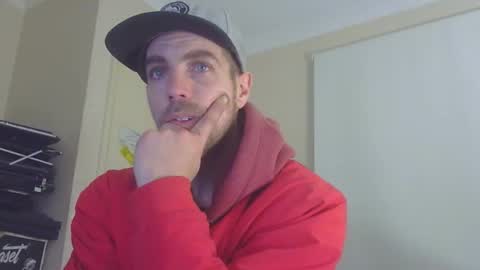 Snapshot of steveaussie chatting on May 24, 2026, 5:18 pm Australian420 online show from May 24, 2026, 5:18 pm