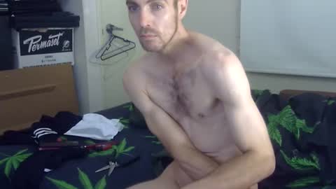 Snapshot of steveaussie chatting on May 30, 2026, 12:57 pm Australian420 online show from May 30, 2026, 12:57 pm