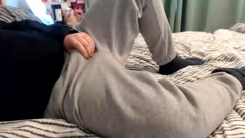 stevebate222 online show from April 24, 2026, 7:55 am