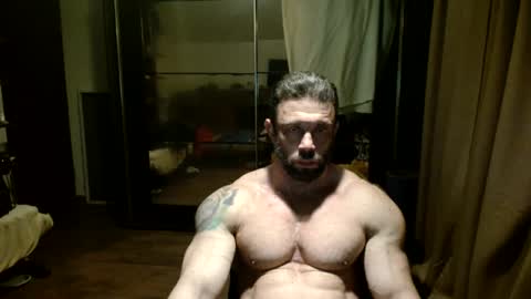 Steve Oakenshield son of John son of Vasyl online show from October 15, 2025, 9:48 pm