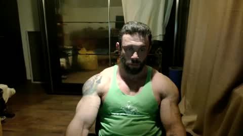 Steve Oakenshield son of John son of Vasyl online show from October 20, 2025, 9:37 pm