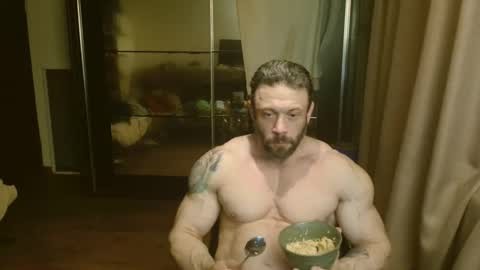 Steve Oakenshield son of John son of Vasyl online show from November 3, 2025, 10:21 pm