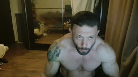 Steve Oakenshield son of John son of Vasyl online show from November 7, 2025, 11:05 pm