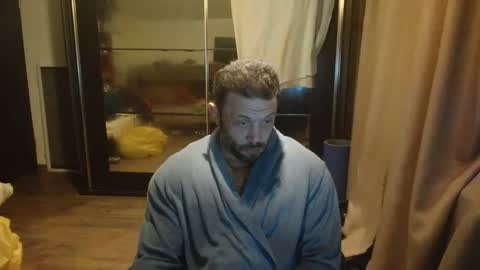 Steve Oakenshield son of John son of Vasyl online show from November 23, 2025, 9:25 pm