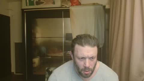 Steve Oakenshield son of John son of Vasyl online show from April 18, 2026, 12:47 am