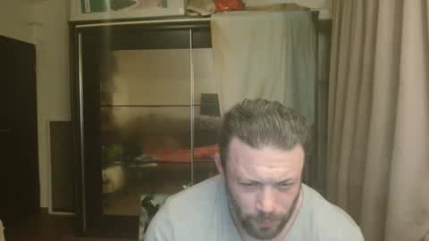 Steve Oakenshield son of John son of Vasyl online show from April 19, 2026, 12:22 am