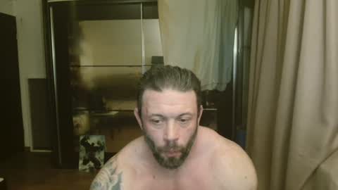 Steve Oakenshield son of John son of Vasyl online show from June 16, 2026, 8:55 pm