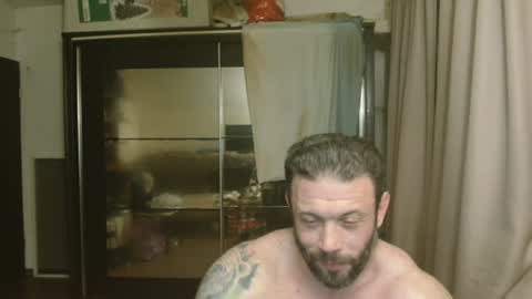 Steve Oakenshield son of John son of Vasyl online show from July 21, 2026, 12:24 am