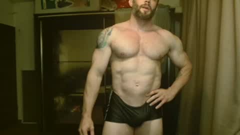 Steve Oakenshield son of John son of Vasyl online show from July 24, 2026, 7:34 pm