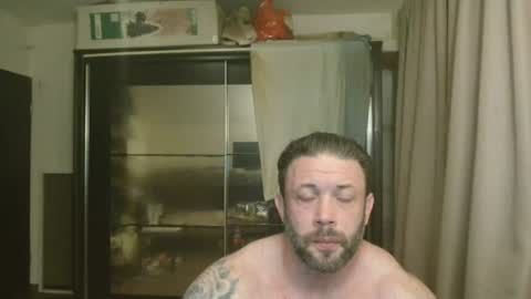 Steve Oakenshield son of John son of Vasyl online show from July 30, 2026, 12:53 am