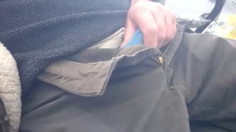 stevedaddy007 online show from April 10, 2026, 11:37 am